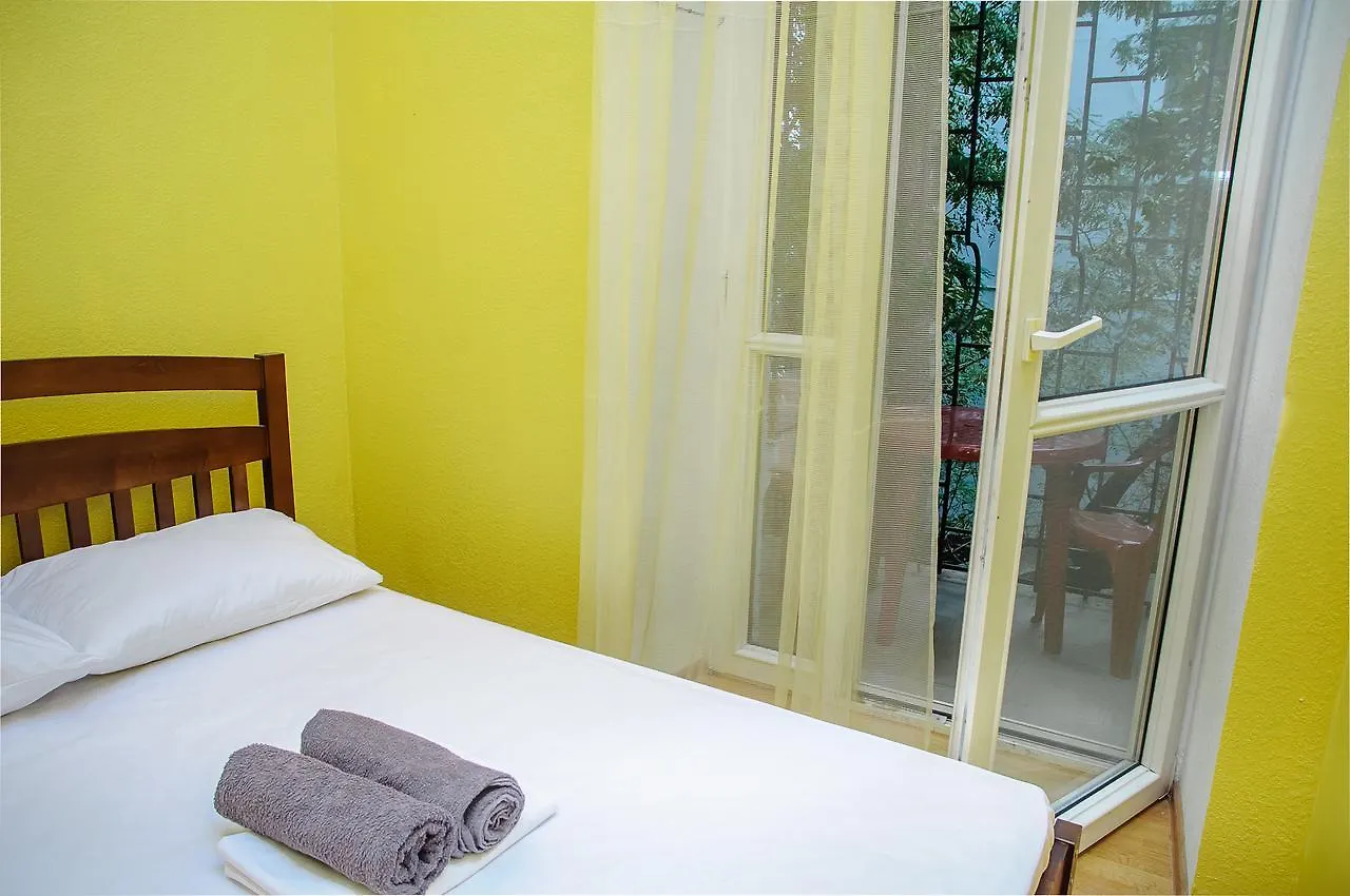 Golden Globus Hostel Kyiv 0*,  Ukraine