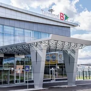 Отель Terminal B