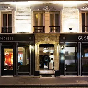 Otel Gustave Paris