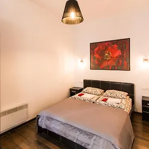 Daire U Centri Lvova - Lviv