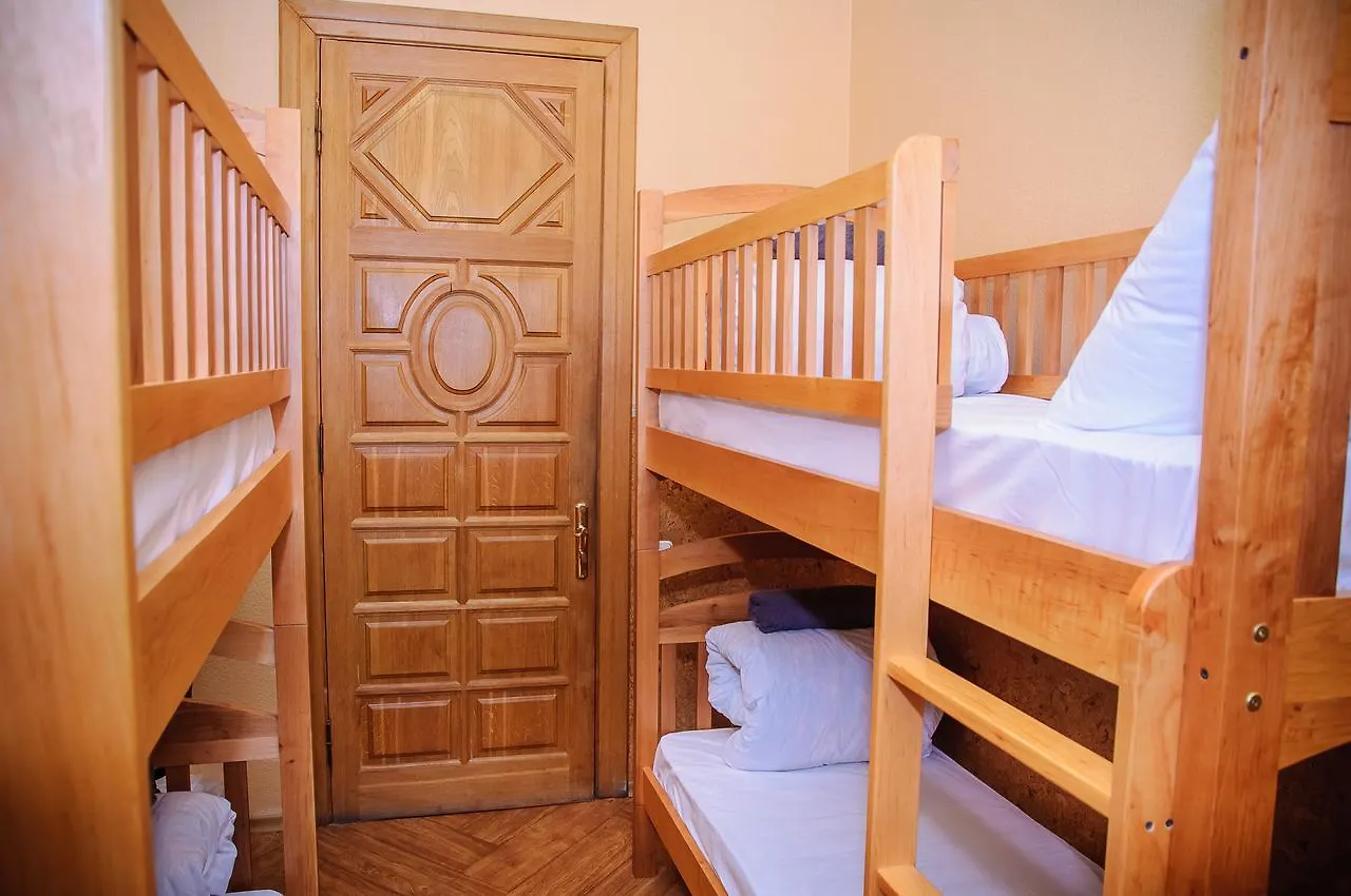 Golden Globus Hostel Kyiv 0*,  Ukraine
